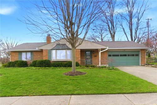 1108 Chateau Drive, Kettering, OH, 45429 | Card Image