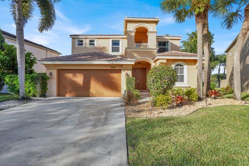 7541 Downwinds Ln, Lake Worth, FL, 33467-7116 | Card Image
