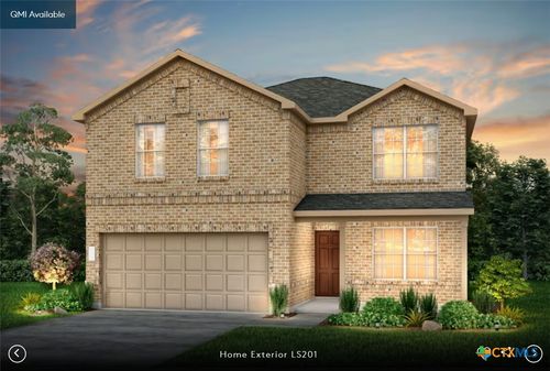 125 Adlai, Georgetown, TX, 78633 | Card Image