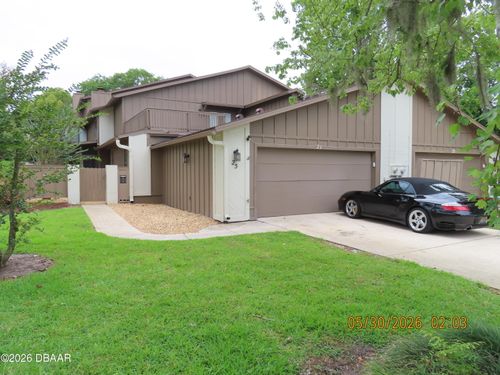 25 Cherokee Trail, ORMOND BEACH, FL, 32174 | Card Image