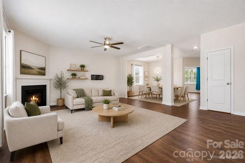 7833 Stonehouse Dr, Gastonia, NC, 28056-9509 | Card Image