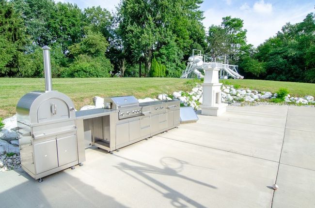3865 Stonecrest Rd, House other with 4 bedrooms, 4 bathrooms and null parking in West Bloomfield MI | Image 31