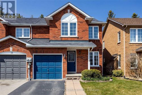 13 Dawson Cres, Milton, ON, L9T5H8 | Card Image