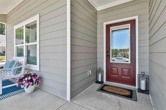 150 Pinedale Ln, House other with 3 bedrooms, 3 bathrooms and null parking in Senoia GA | Image 6