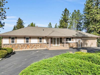 3625 E Funk Ave, Home with 5 bedrooms, 3 bathrooms and null parking in Spokane WA | Image 1