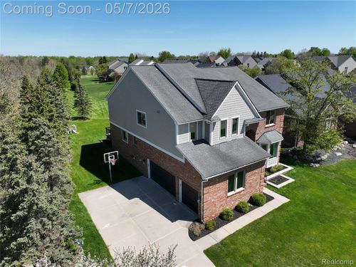 13085 Karl Dr, Plymouth, MI, 48170-1374 | Card Image