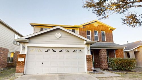 18302 Walden Gate Ln, Cypress, TX, 77433-6651 | Card Image