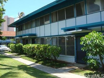 51 - 4157 Keanu Street, Home with 2 bedrooms, 2 bathrooms and 1 parking in Honolulu HI | Image 1