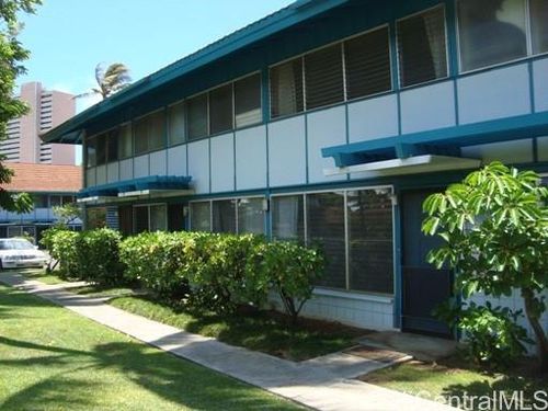 51-4157 Keanu Street, Honolulu, HI, 96816 | Card Image