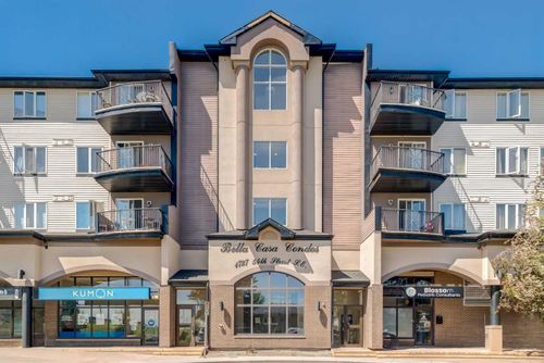 436-1727 54 St Se, Calgary, AB, T2A1B7 | Card Image