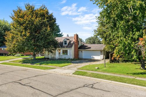 3755 Richard Dr, Hamilton, OH, 45015-2036 | Card Image