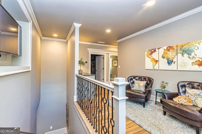 2066 Drew Allen Rd, House other with 4 bedrooms, 3 bathrooms and 3 parking in Williamson GA | Image 50