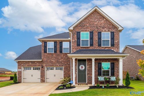 16560 Demi Dr, Athens, AL, 35613-6170 | Card Image