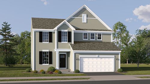 125 Pinehill Street, South Elgin, IL, 60177 | Card Image