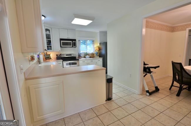 1335 5 Th Ave, House other with 3 bedrooms, 3 bathrooms and null parking in Eastman GA | Image 13