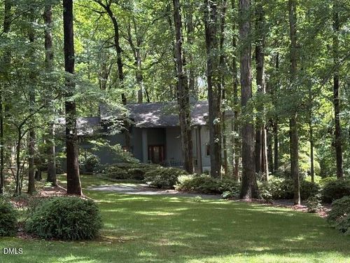 2427 Creekridge Drive, Rocky Mount, NC, 27804 | Card Image