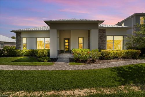 42179 Hammock Ln, Babcock Ranch, FL, 33982-5009 | Card Image