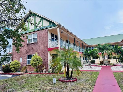 apt-7-1845 Jefferson St, Hollywood, FL, 33020-5452 | Card Image