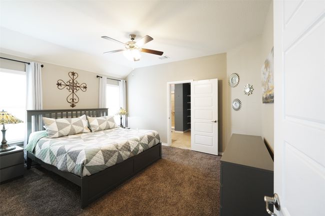 3513 Caddo Ln, House other with 4 bedrooms, 2 bathrooms and null parking in Little Elm TX | Image 8