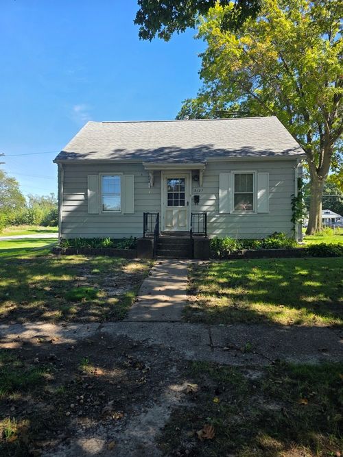 3127 Sheridan Street, Davenport, IA, 52803 | Card Image