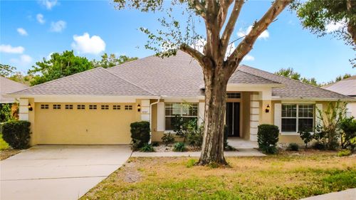 697 Winding Lake Dr, Clermont, FL, 34711-2654 | Card Image