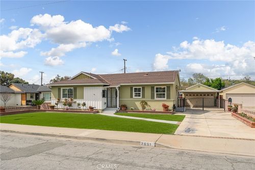 2661 Valley Boulevard, Pomona, CA, 91768 | Card Image