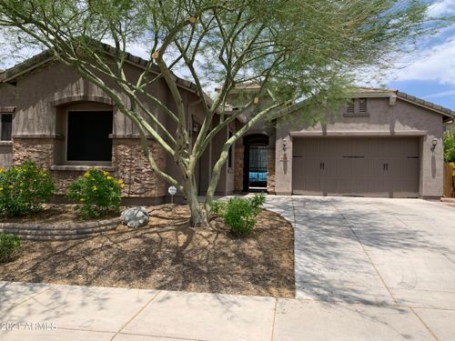 1608 W White Feather Ln, Phoenix, AZ, 85085-5341 | Card Image