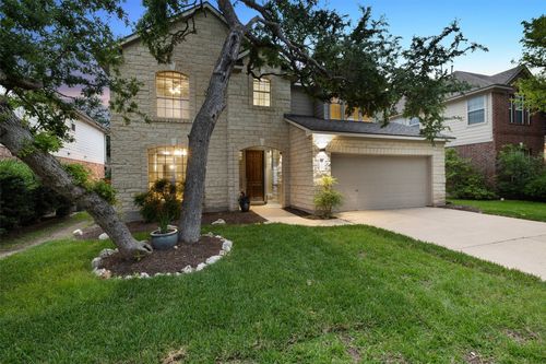 11121 Sandstone Trl, Austin, TX, 78750-1507 | Card Image
