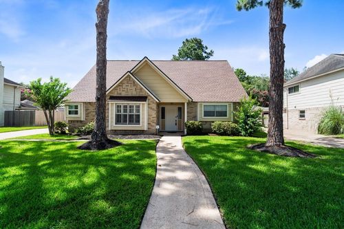 22414 Bucktrout Ln, Katy, TX, 77449-2905 | Card Image