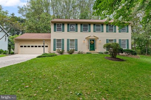 6117 Fence Post Ct, COLUMBIA, MD, 21044-4706 | Card Image
