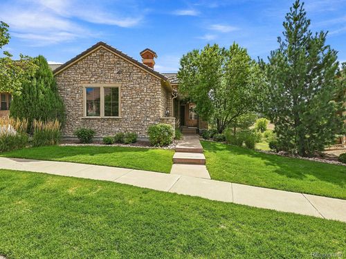 3036 Veneto Court, Highlands Ranch, CO, 80126 | Card Image