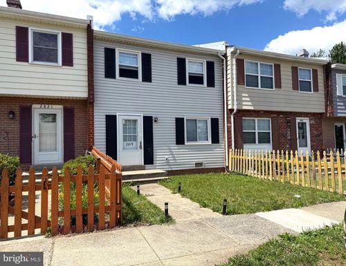 2819 Banks Ct, DUMFRIES, VA, 22026-2531 | Card Image