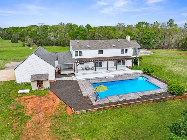 868 Old Hundred Rd, House other with 4 bedrooms, 5 bathrooms and null parking in Pelzer SC | Image 41