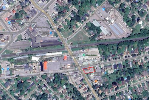 95 Caradoc St S, Strathroy, ON, N7G2N7 | Card Image
