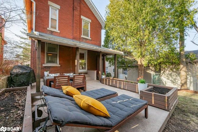 168 Paisley St, House other with 3 bedrooms, 1 bathrooms and 4 parking in Guelph ON | Image 45