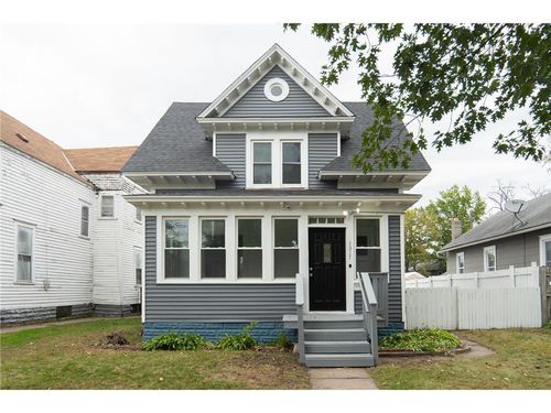 1317 Reaney Ave, Saint Paul, MN, 55106-4034 | Card Image