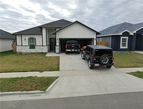 1837 Secretariat Drive, Corpus Christi, TX, 78417 | Card Image