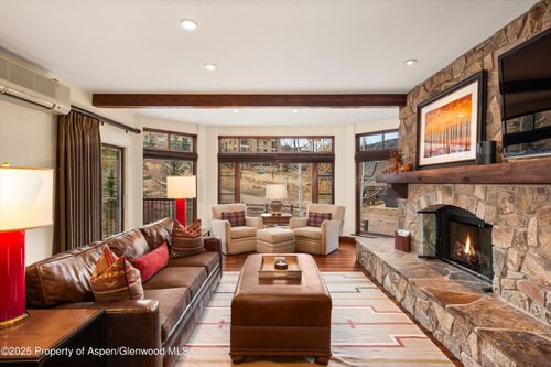 l4-iv-96 Timber Club Ct, Snowmass Village, CO, 81615 | Card Image