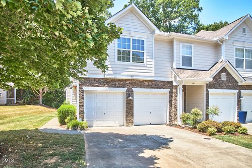 1301 Bartlett Cir, Hillsborough, NC, 27278-6777 | Card Image