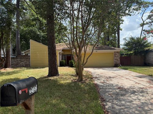 22722 Briarcreek Blvd, Spring, TX, 77373-6415 | Card Image