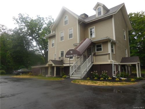 apt-3-78 Duncan Ave, Cornwall On Hudson, NY, 12520-1441 | Card Image