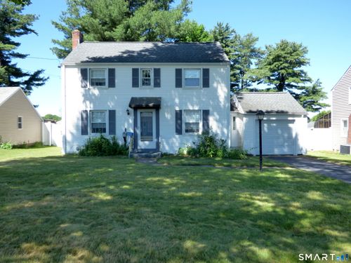 463 Forbes St, East Hartford, CT, 06118-1715 | Card Image
