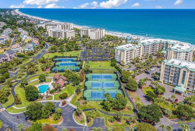 220 - 14290 Ocean Hwy, Condo with 1 bedrooms, 1 bathrooms and null parking in Pawleys Island SC | Image 37