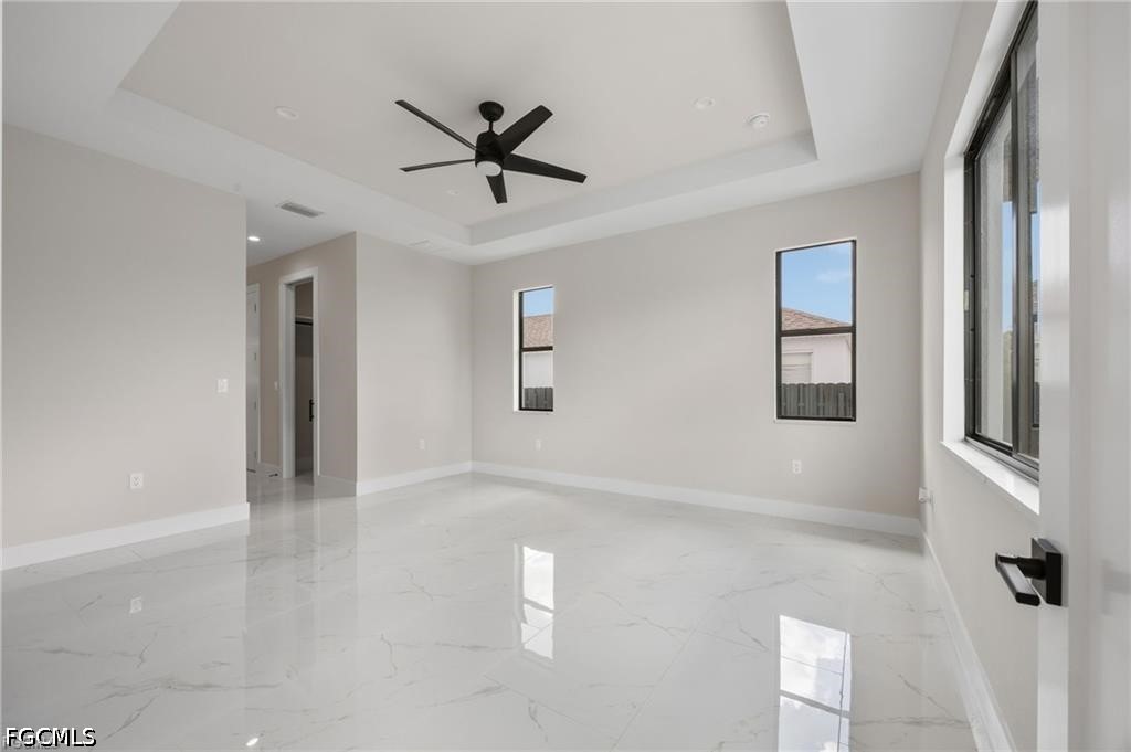 Residential Lease in Cape Coral