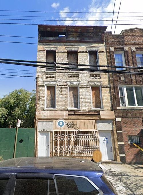 106-07 Guy R Brewer Boulevard, New York, NY, 11433 | Card Image