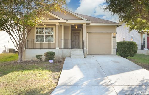 11326 Estufa Cyn, San Antonio, TX, 78245-4604 | Card Image