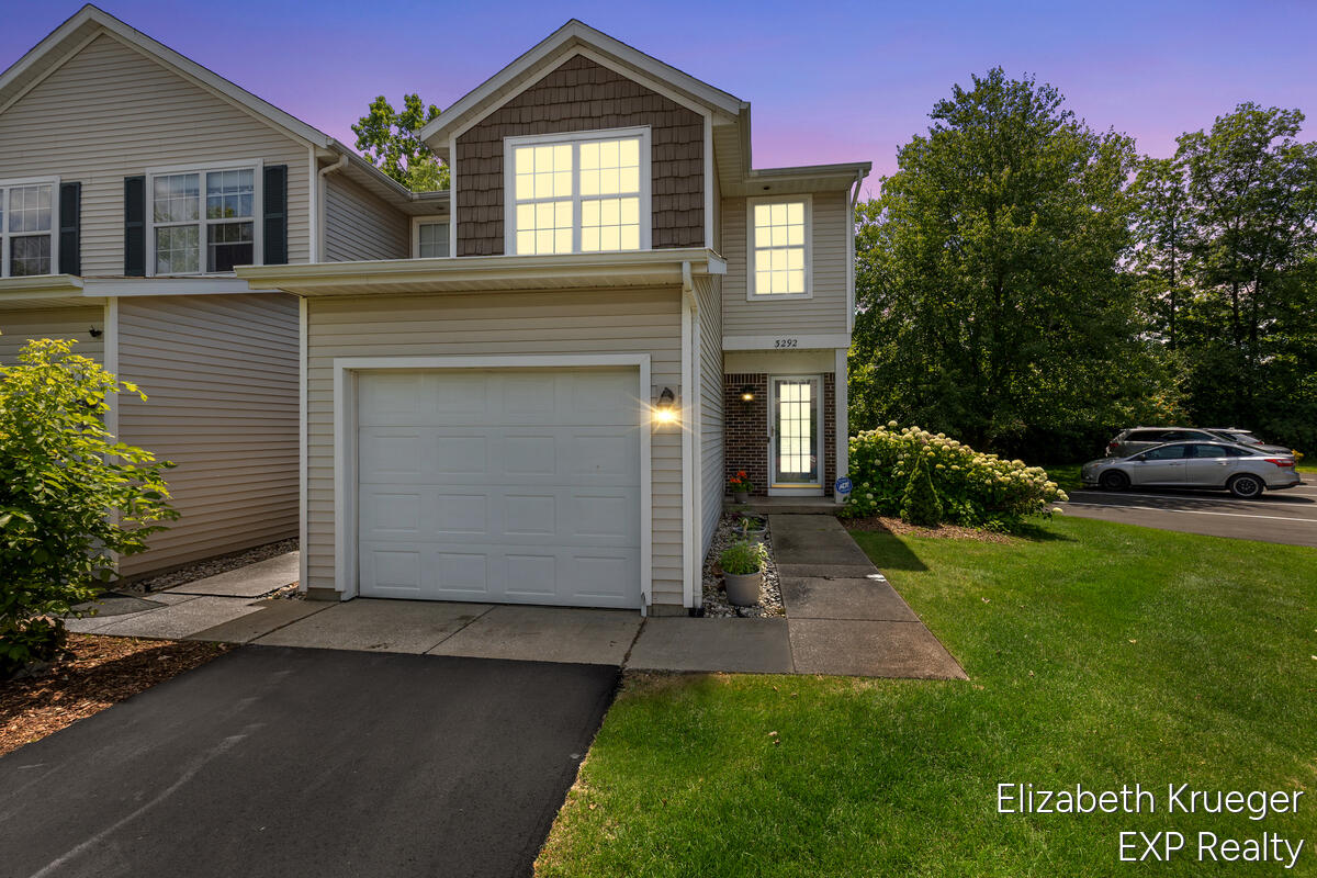 Residential in Grand Rapids Charter Township 2