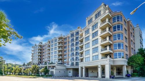 210-10 Old York Mills Rd, North York, ON, M2P2G9 | Card Image