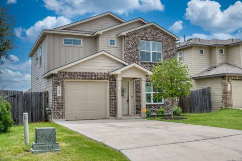 3447 Stoney Byu, San Antonio, TX, 78245-4057 | Card Image