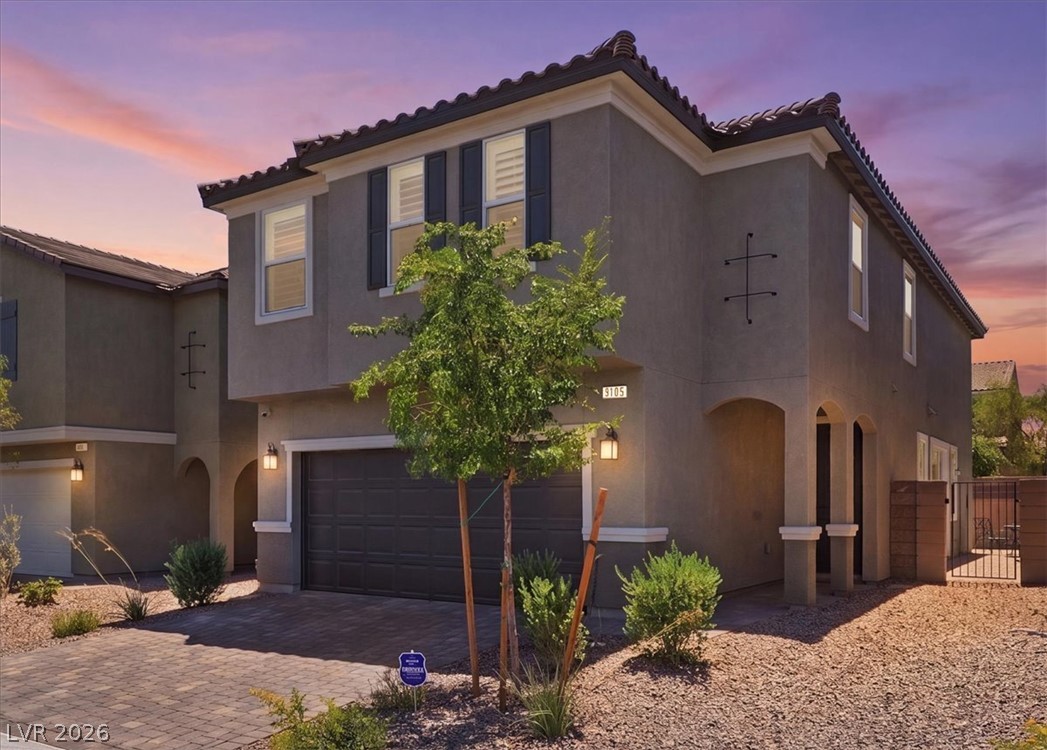 Residential in Las Vegas 2